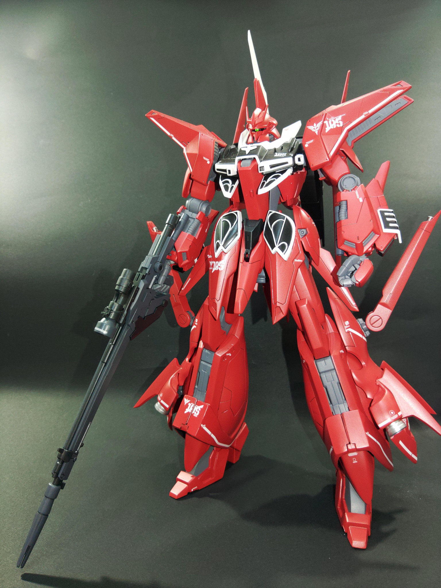 全ての RE/100 1/100 リバウ プラモデル(ホビーオンラインショップ限定 