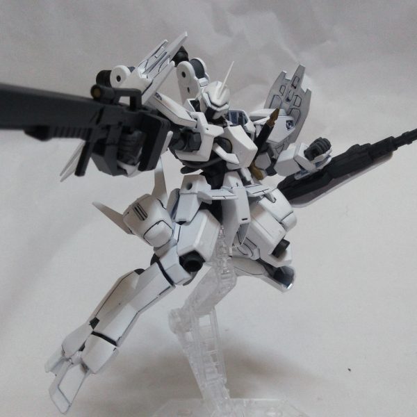 ヘリファルテグレイズ