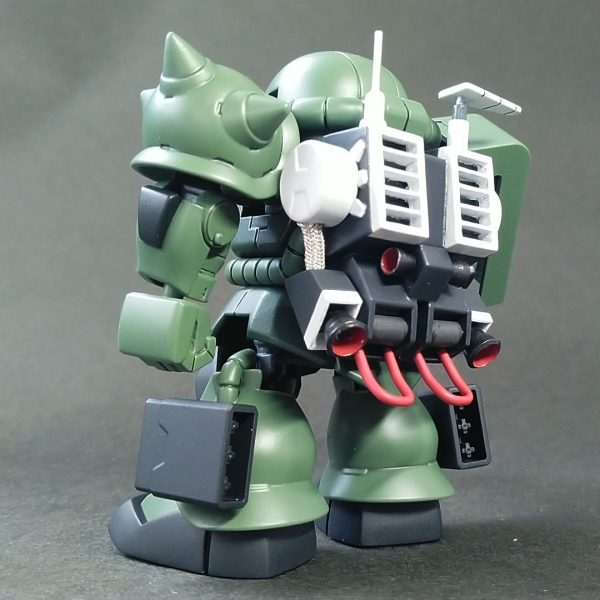 SDザクマインレイヤー