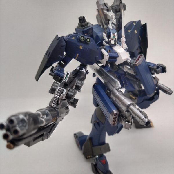 GBSコン用機体製作前の景気付け！