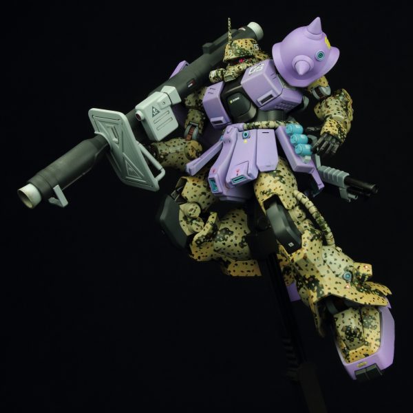 宇宙のカゲロウ / The Mayfly of Space