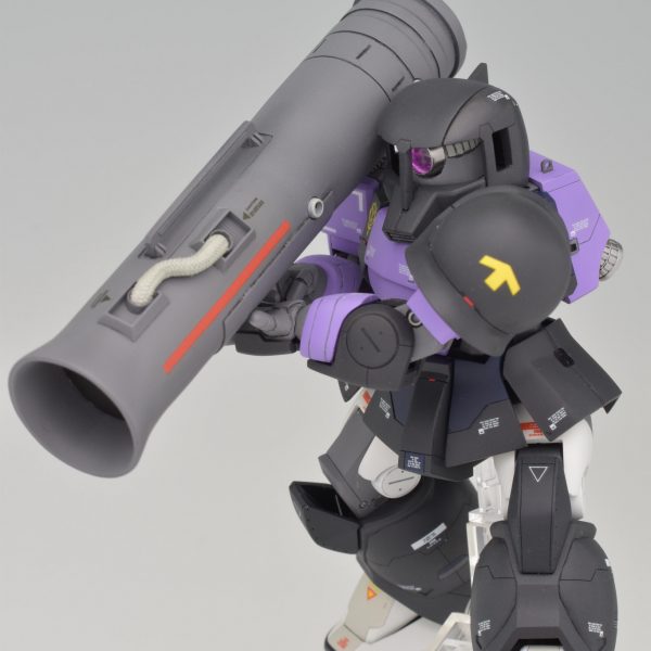 SDCS　MS-05B〔BLACK TRI-STARS TYPEⅠ〕