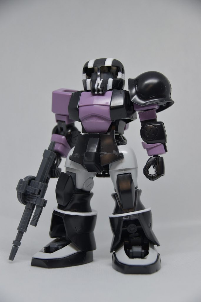 これで、概ね形は決まりました。