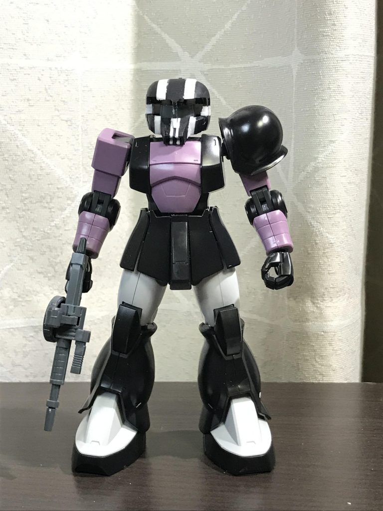 ここから、制作工程です。スタートはこの状態でした汗