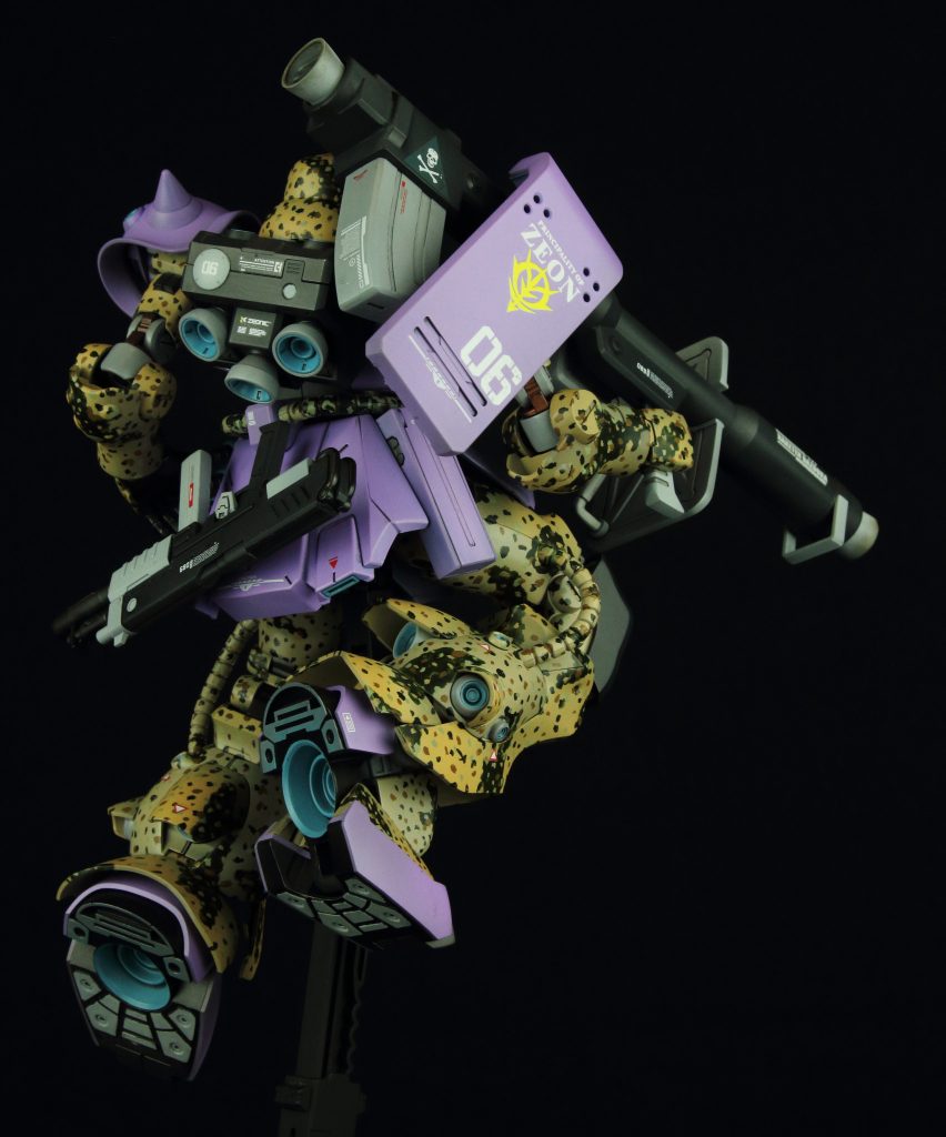 宇宙のカゲロウ / The Mayfly of Space–2枚目/制作者：@kurt433z