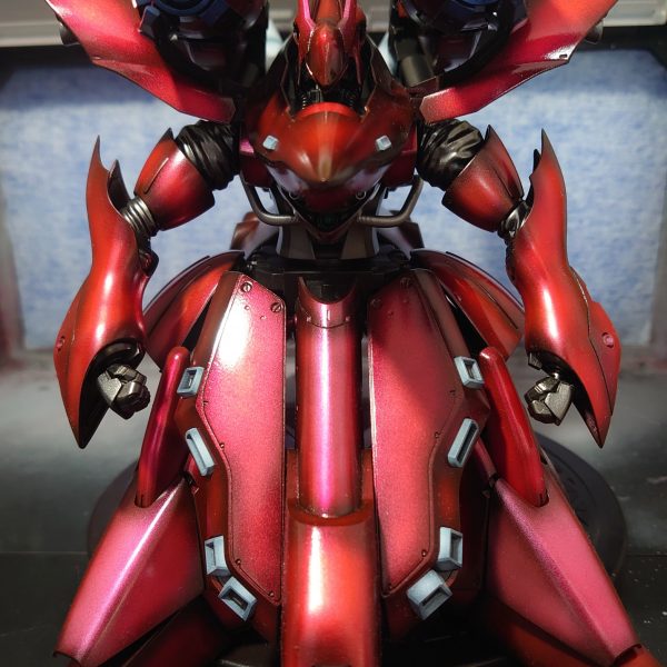 HG NIGHTINGALE　CRAYFISH