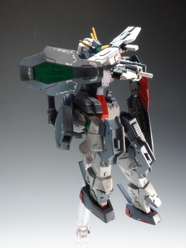 GUNSLINGER–7枚目/制作者：komakuma