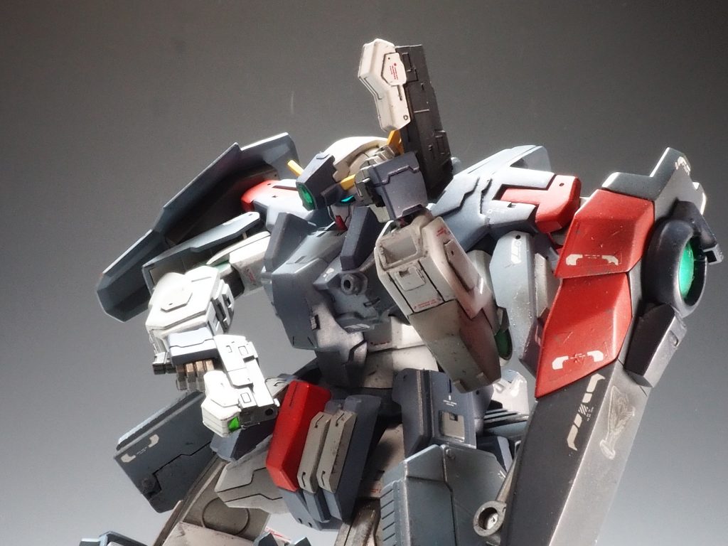 ２丁拳銃にはロマンを感じてしまいますね…