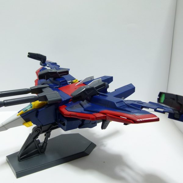 【過去作】Ｇボンバー（スガ・アキラ機）