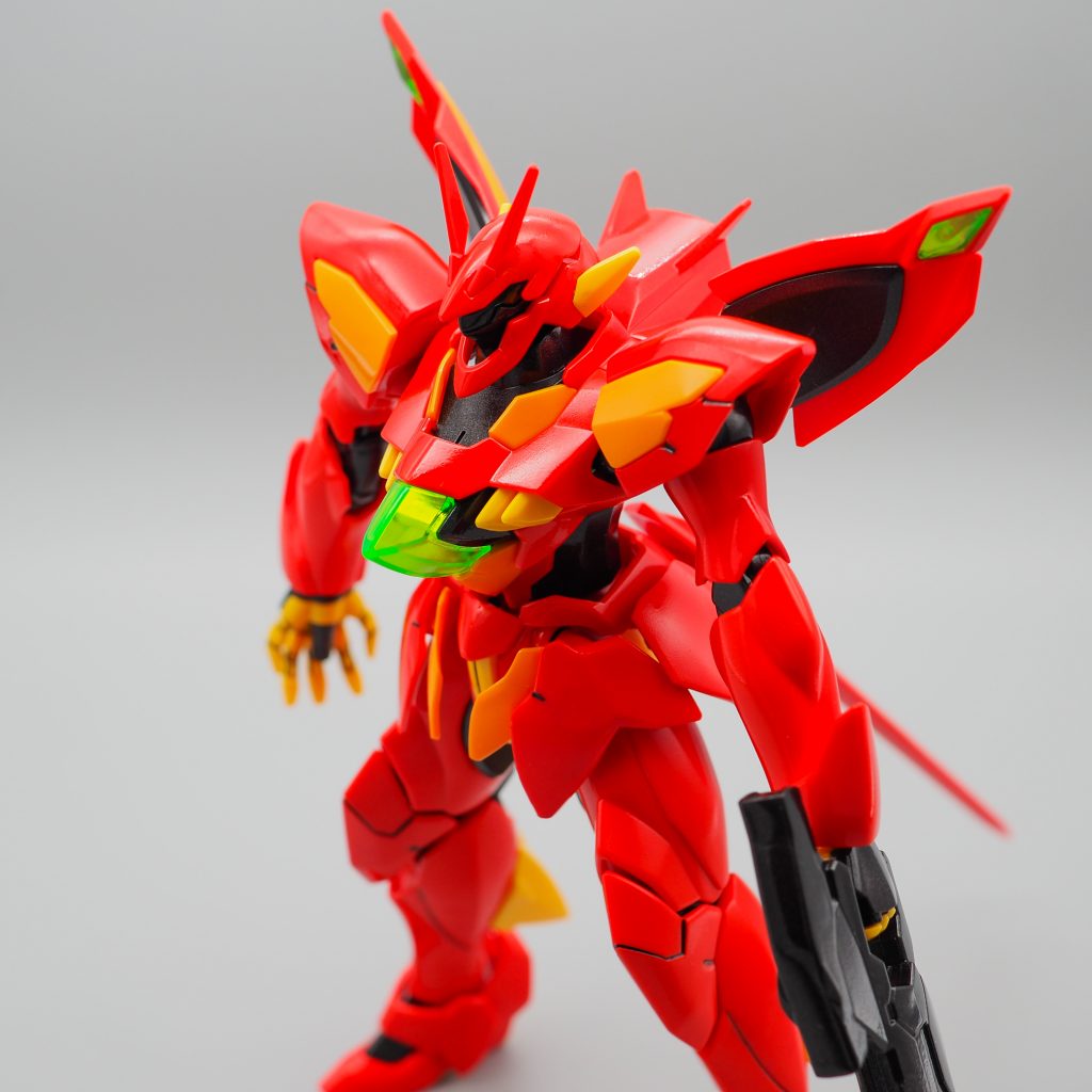 HG ゼイドラ–2枚目/制作者:@tomotrip