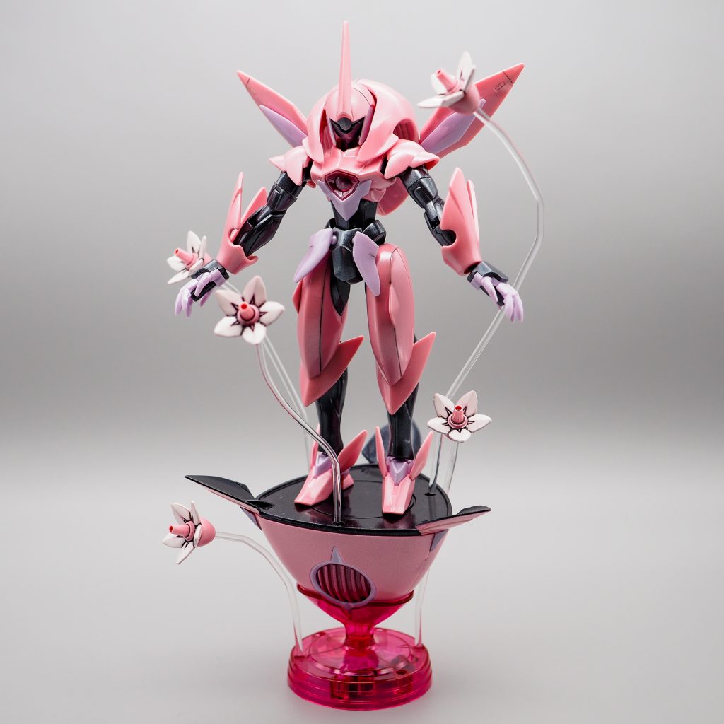 HG ファルシア–2枚目/制作者:@tomotrip