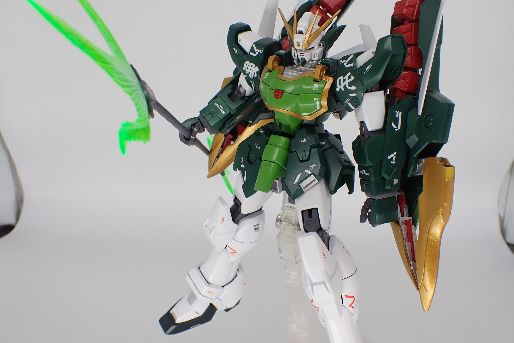 予約販売品】 MG アルトロンガンダムEW | president.gov.mt