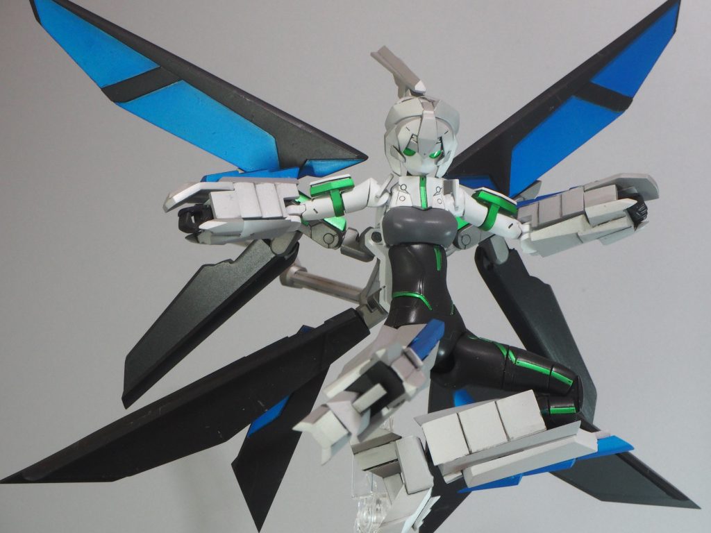 ライダーキック