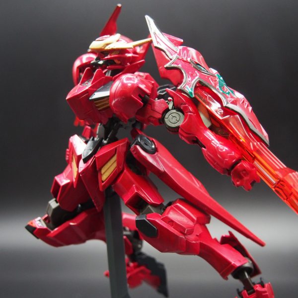 ガンダム・バルバロッサ