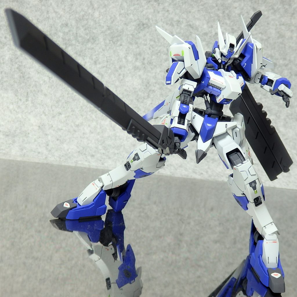ASW-G-29/D　ガンダムアスタロト デュアル–7枚目/制作者：夕夜