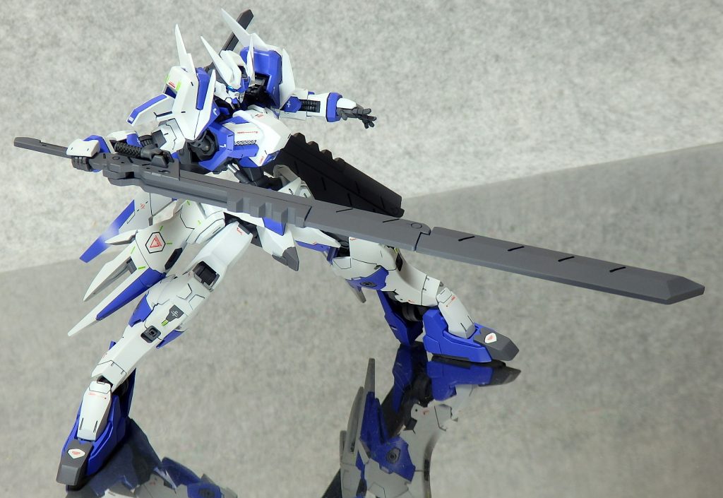 ASW-G-29/D　ガンダムアスタロト デュアル–6枚目/制作者：夕夜