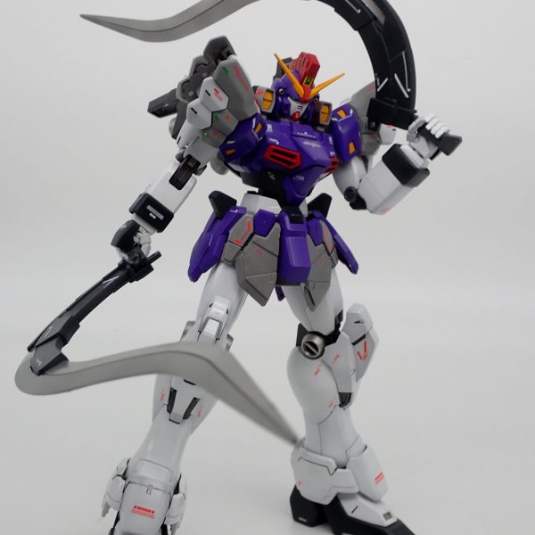 サンドック改　EW版