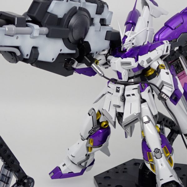 ハイニューガンダム