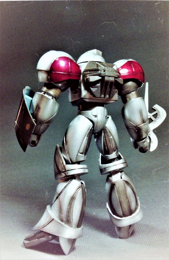 ターン∀ ガンダムだよ全員集合!(笑)–9枚目/制作者:gtarou