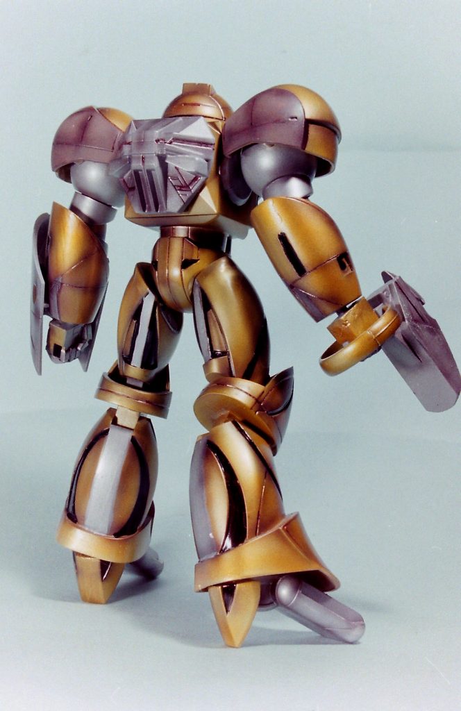 ターン∀ ガンダムだよ全員集合!(笑)–7枚目/制作者:gtarou