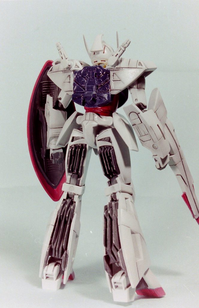 ターン∀ ガンダムだよ全員集合!(笑)–5枚目/制作者:gtarou