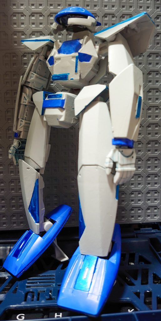 (書くことなくなってきた)