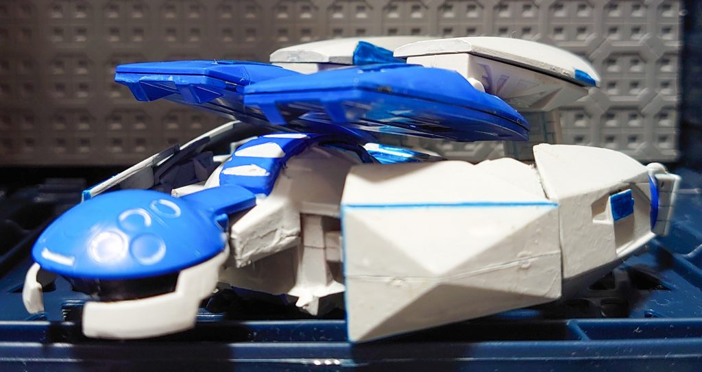 フ(゜)ラットフォーム今更だけど、元気でな！ニパ子！