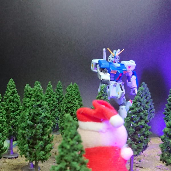 ポケットの中の戦争