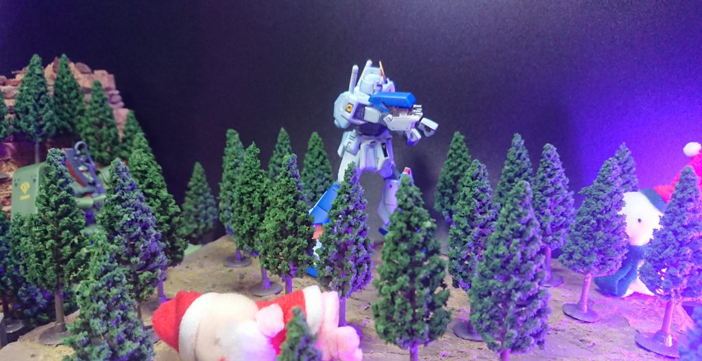 ポケットの中の戦争–3枚目/制作者：beginner_ghina