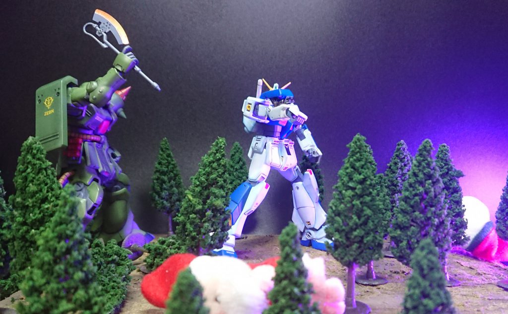 ポケットの中の戦争–4枚目/制作者：beginner_ghina