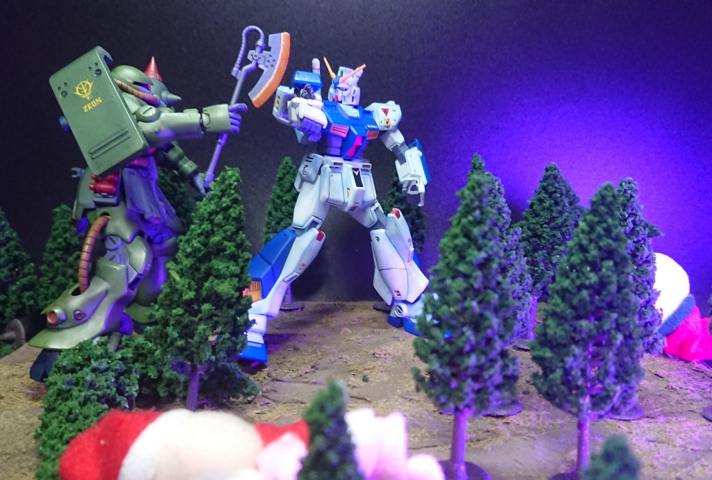 ポケットの中の戦争–5枚目/制作者：beginner_ghina