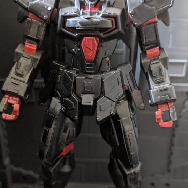 Gバウンサー（思い出）