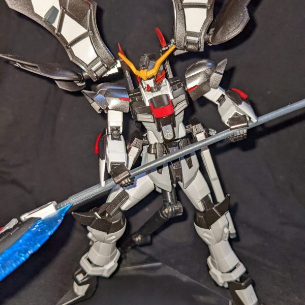 ガンダムヘルファントム