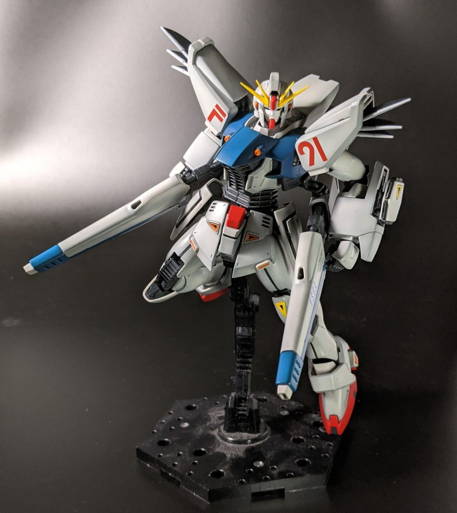 箱絵っぽい感じ