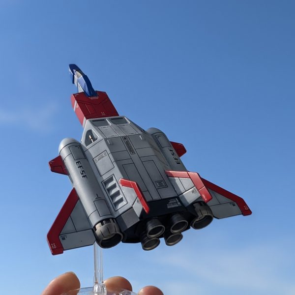 旧キット　コアブースター