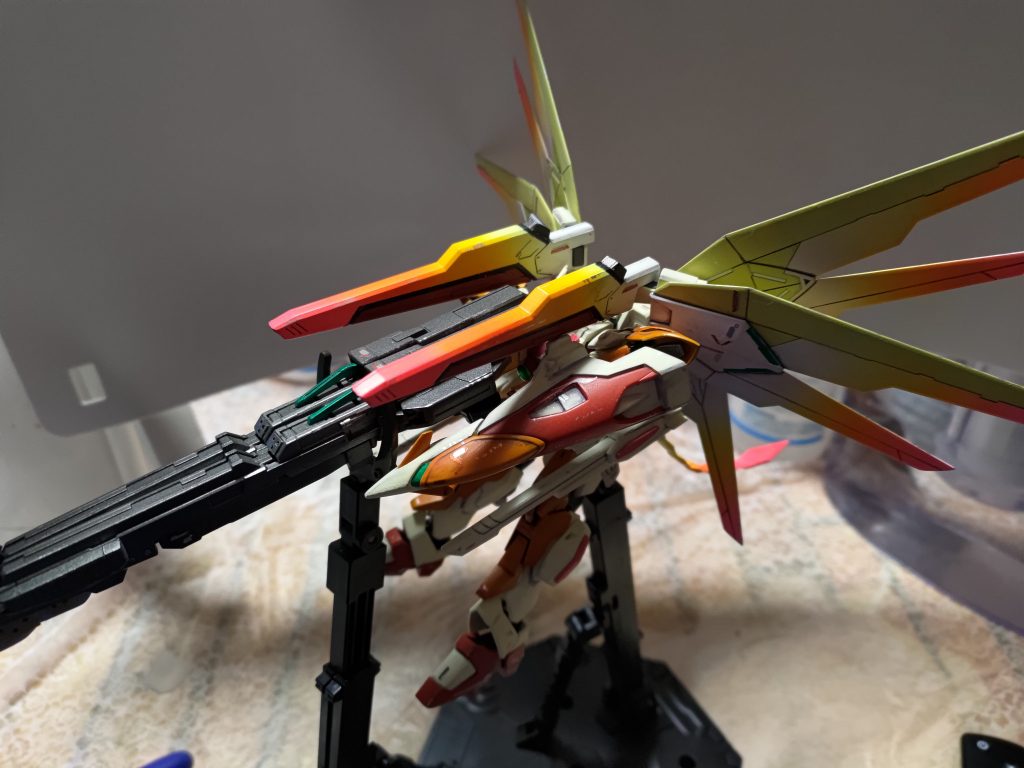 ウイングガンダムゼロといえば