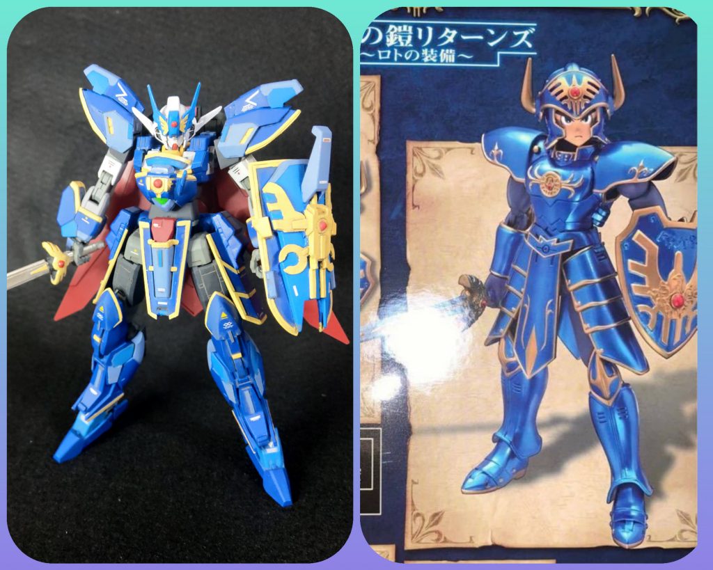 グラフィックの再現度は上々。