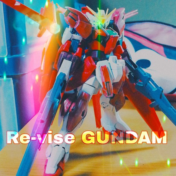 ミキシングの急上昇ガンプラ人気作品一覧｜GUNSTA（ガンスタ）