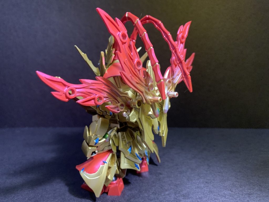 三国創傑伝 周瑜アカツキ–4枚目/制作者：BJ_TW