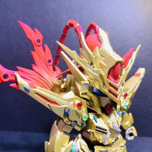 三国創傑伝 周瑜アカツキ