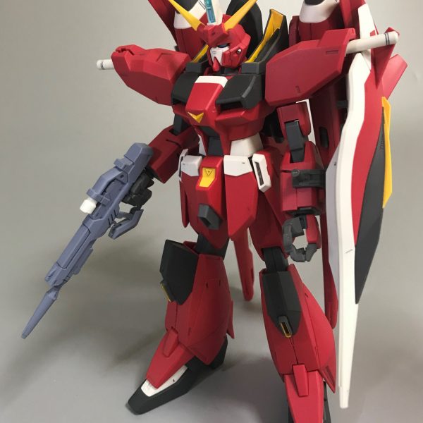 1/100 セイバーガンダム レジェンドガンダム 1/144 セイバーガンダム ...