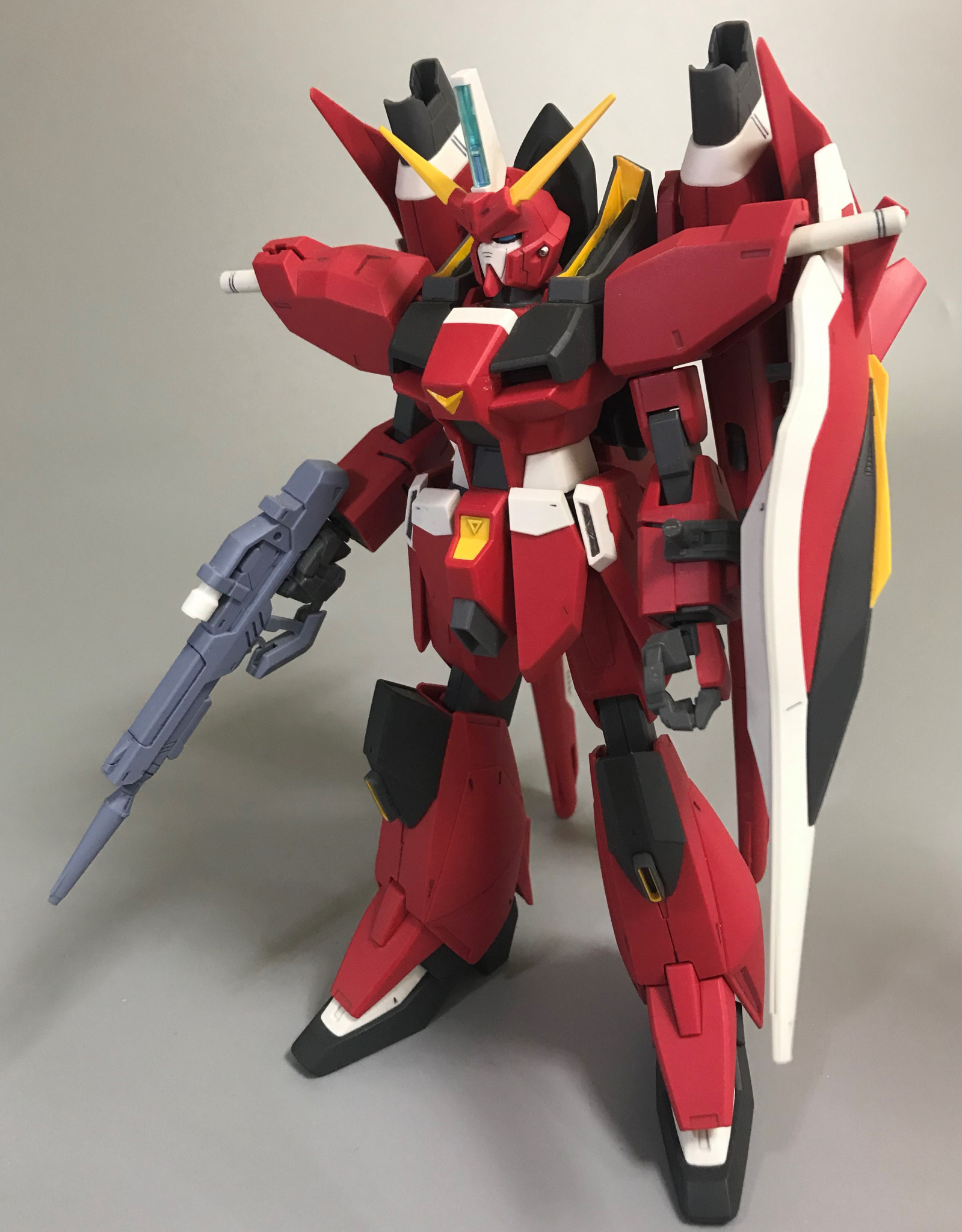 ガンプラ 1/100 レジェンドガンダム セイバーガンダム - yanbunh.com