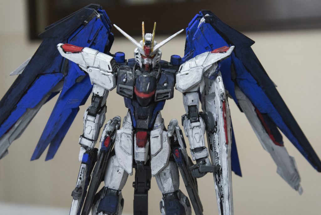 フリーダム–2枚目/制作者：t