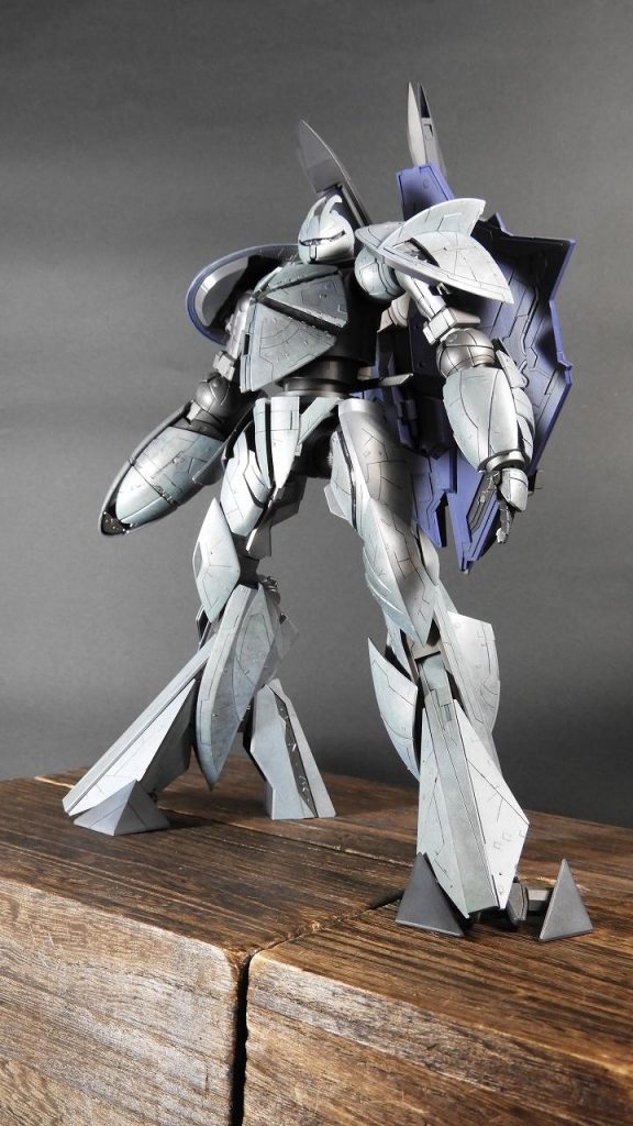 ターンX–6枚目/制作者:がっかりうどんぬ