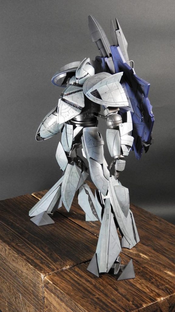 ターンX–7枚目/制作者:がっかりうどんぬ