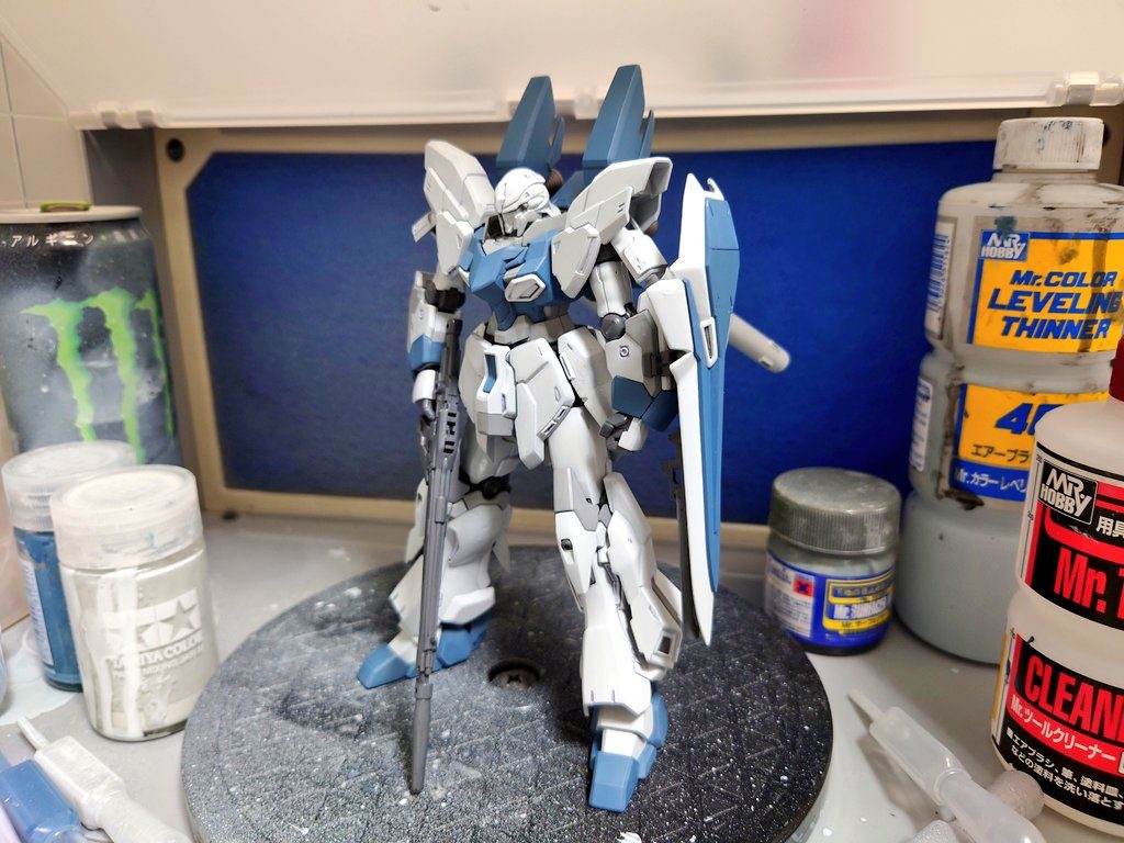 シナンジュスタイン–2枚目/制作者：@kaityyyyyyy