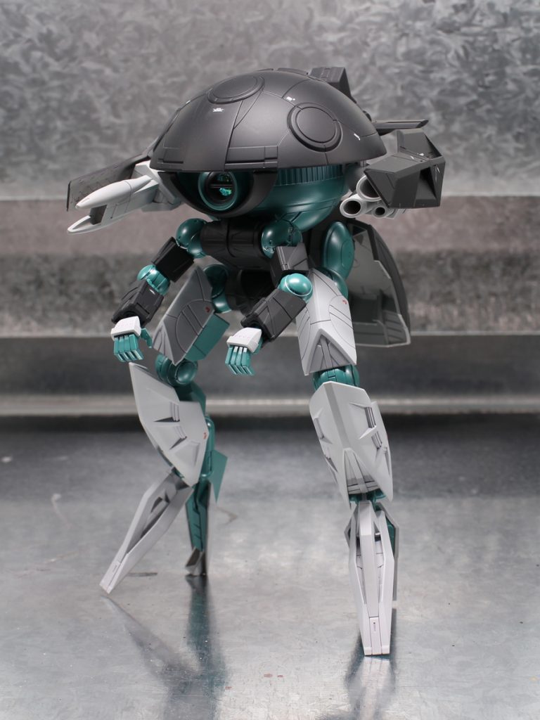 ウォドムポッド–2枚目/制作者：Necro