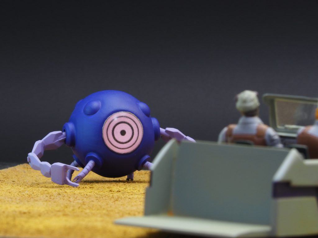 「行くとこねぇのか?」