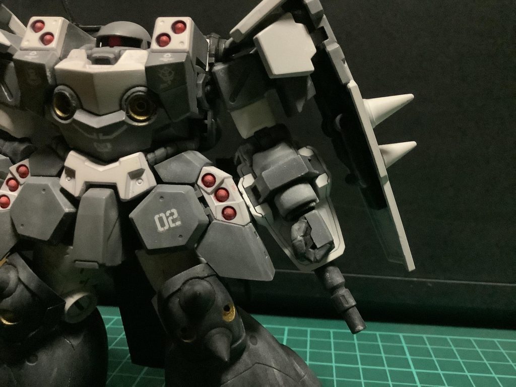 シュトゥルムケンプファー–7枚目/制作者：カエサル