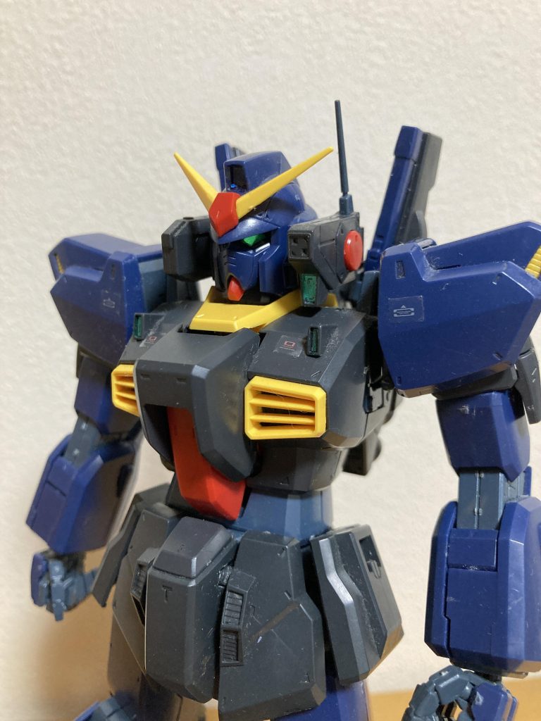 シンプル イズ ベストを体現したようなかっこよさです。